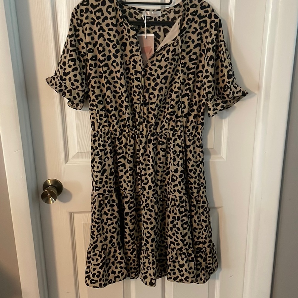 Cocktail Dress